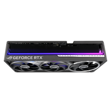 Видеокарта ASUS GeForce RTX 5080 16 ΓБ Retail