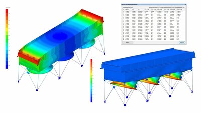 НТЦ «АПМ» APM WinMachine 21 (дополнительные опции), TopOpt: топологическая оптимизация