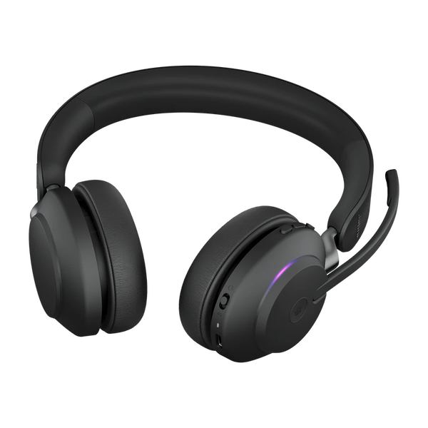 

Jabra Evolve2 65, Link380a MS Stereo Black
