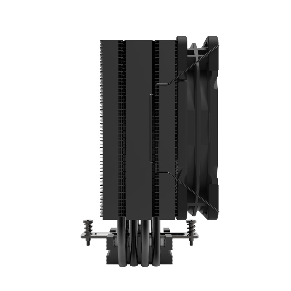 Кулер Процессорный Zalman CPU cooler CNPS9X PERFORMA PLUS ARGB