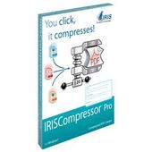 IRISCompressor