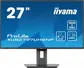 Монитор Iiyama XUB2797UHSNP-B1 27.0-inch черный