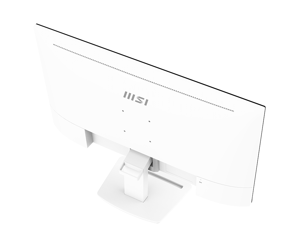 Монитор MSI MP273AW 27.0-inch белый