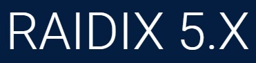 RAIDIX 5