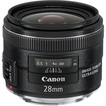 

Объектив Canon EF IS USM