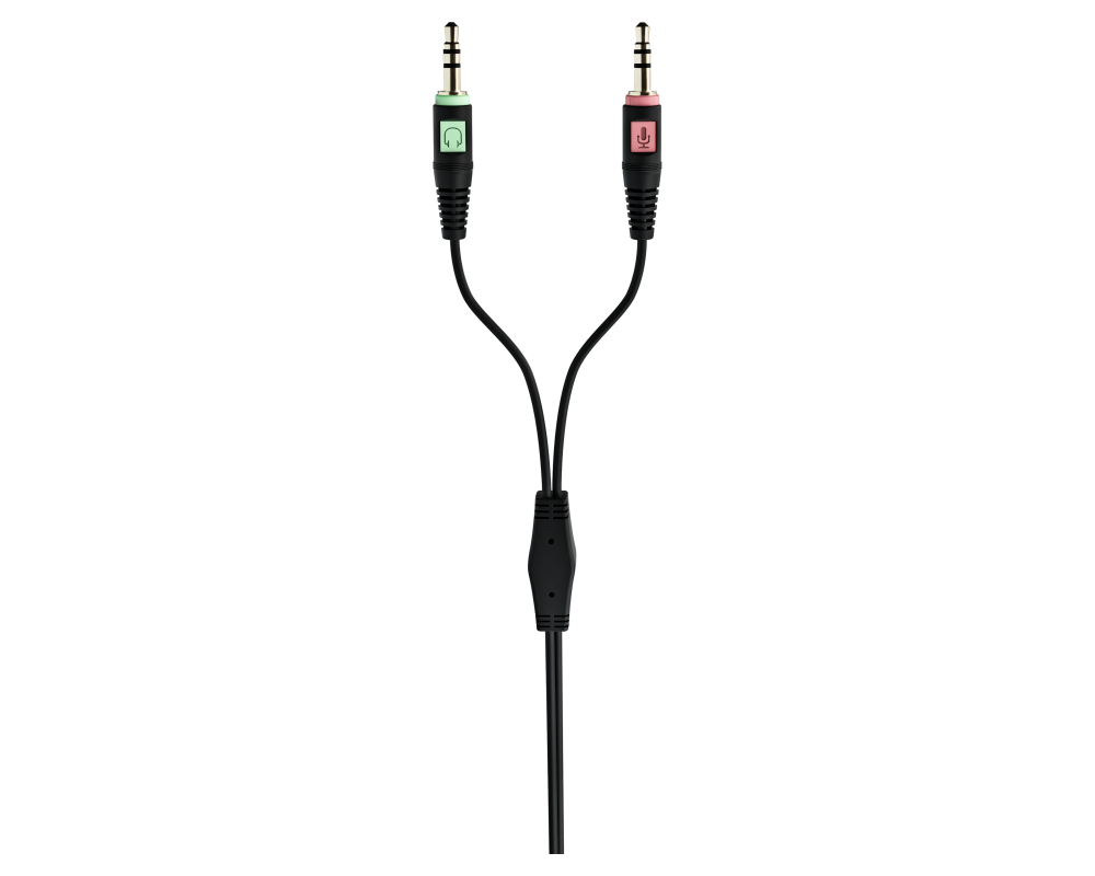 Гарнитура ePOS PC 3 CHAT, цвет черный