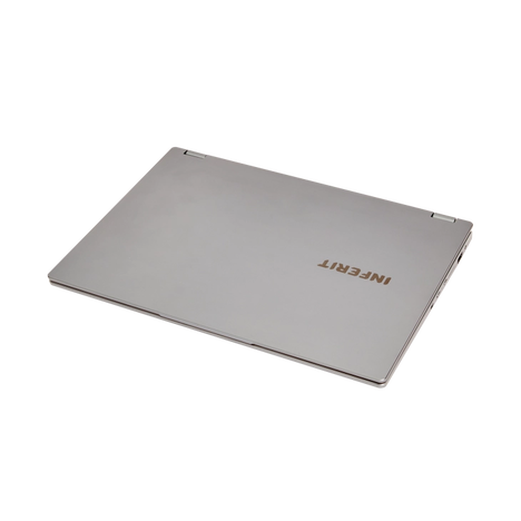 Трансформер Инферит INFERIT Eclipse Intel Core i7-1260P (серебристый)