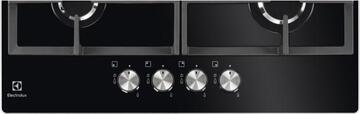 Газовая варочная панель Electrolux KGG6426K
