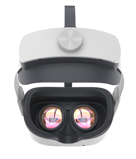 Шлем виртуальной реальности PICO Neo 3 Pro