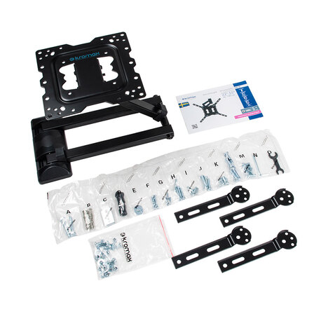 Кронштейн Kromax для телевизора DIX-18 20203