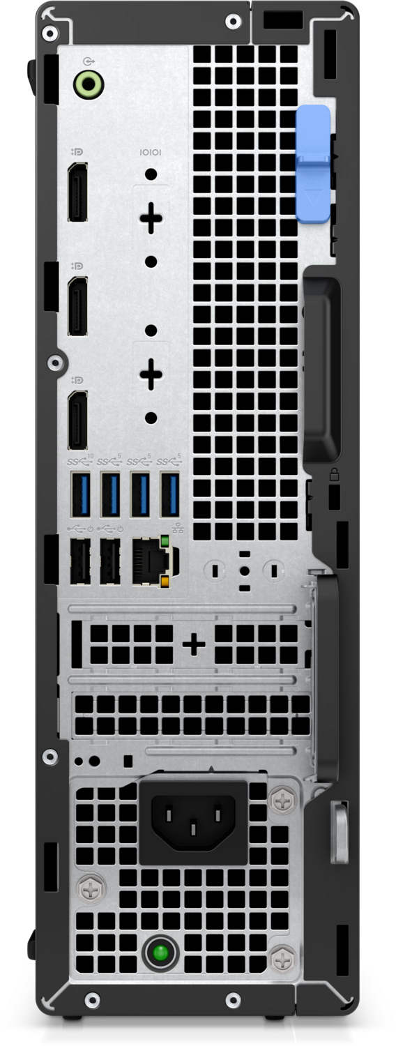ПК Dell Technologies Optiplex 7010 Plus SFF, 7010SP-7380