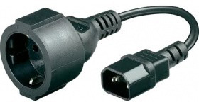 

CyberPower Adapter