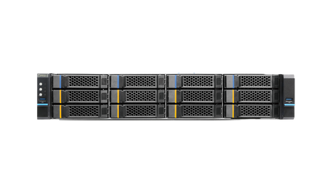 Шасси Chenbro 2U RM2381202