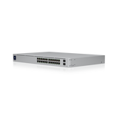 Коммутатор UBIQUITI USW-Pro-24-POE
