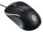 Мышь Oklick Мышь 385M 1066858, цвет черный