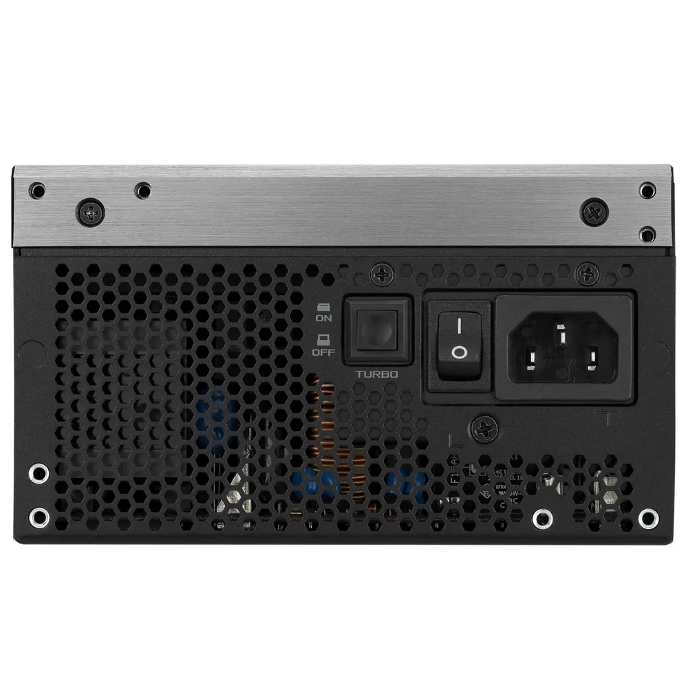 Блок питания ASUS ROG Thor 1000W Platinum III