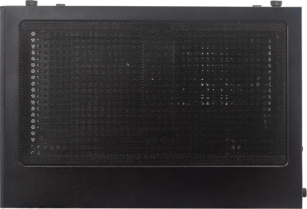Корпус Accord ZCU2