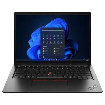 ThinkPad L13 2-in-1 Gen 5 13.3" WUXGA (1920x1200) Touch IPS 300N, Ultra 7 155U, 16GB LPDDR5, 1TB SSD M.2, Intel Graphics,FHD + IR, Wi-Fi 6,BT, FPR, KB Ru Eng, Pen, 4-Cell, 65W, Win11 PRO Eng, 1Y