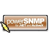 Dart PowerSNMP for .NET CF