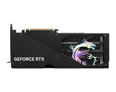 Видеокарта MSI GeForce RTX 5060 Ti 16 ΓБ Retail