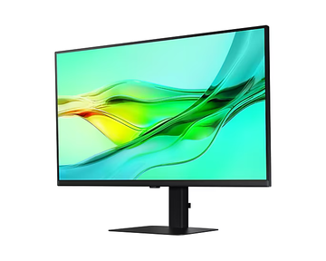 Монитор Samsung LS32D604UAIXCI 32.0-inch черный