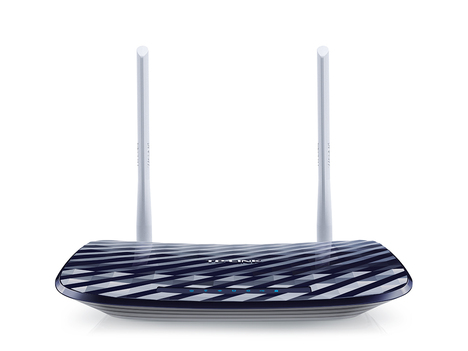 Wi-Fi роутер TP-LINK Archer ARCHER C20