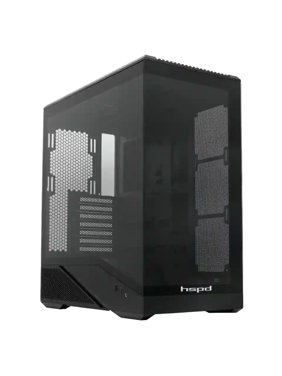 Корпус HSPD F711