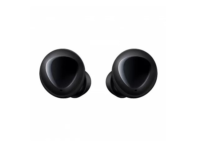 Bluetooth-гарнитура Samsung Buds SM-R170NZKASER, цвет черный