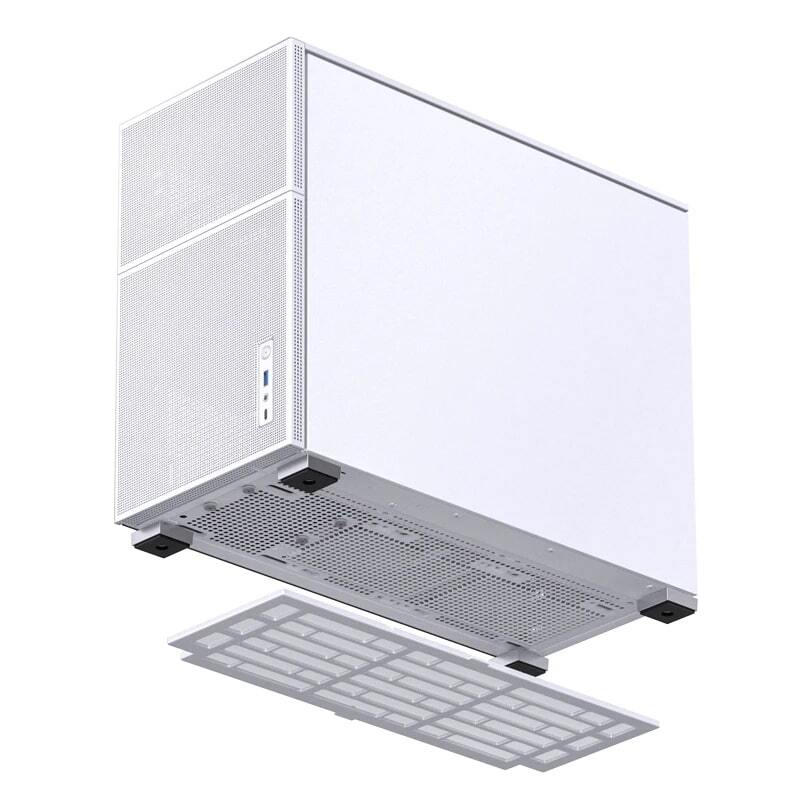 Корпус JONSBO D31 MESH