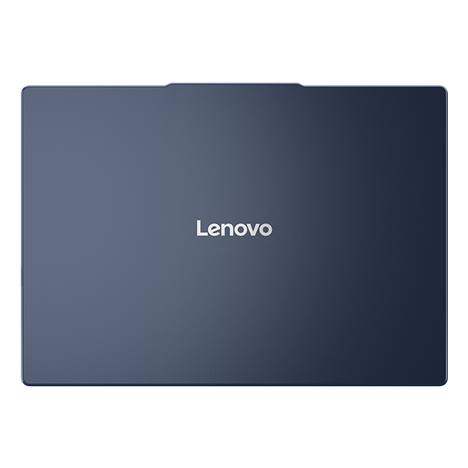 Ноутбук LENOVO IdeaPad Slim 5 G11 14AHP11 AMD Ryzen 7 260 (синий)