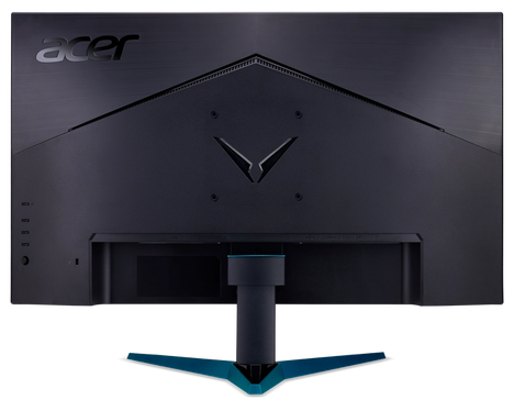 Монитор ACER VG271UM3bmiipx 27.0-inch черный