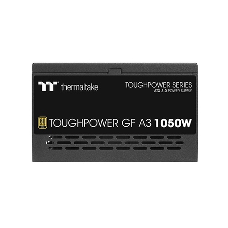 Блок питания Thermaltake Toughpower GF A3 (ATX 3.0&amp;PCIe 5.0) Gold - TT Premium Edition 1050W