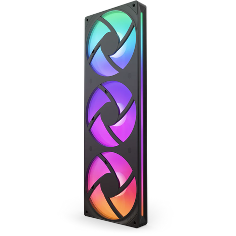 Вентилятор NZXT Case Fan F360 RGB Core