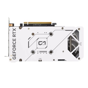 Видеокарта ASUS GeForce RTX 5060 8 ΓБ Retail