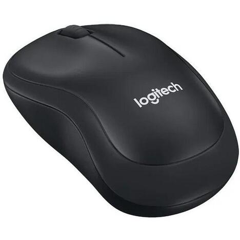 Мышь Logitech B220 910-005553