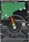 Жесткий диск  SEAGATE Exos 7E10 3.5  3,5" SATA3 8TB 7.2K SATA3