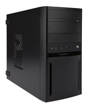 

Корпус Inwin EFS059BL