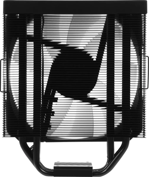 Кулер Процессорный Accord для CPU ACC-YX4P13 ARGB