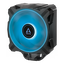 Кулер Процессорный ArcticCooling для CPU Freezer A35 RGB (плохая упаковка)