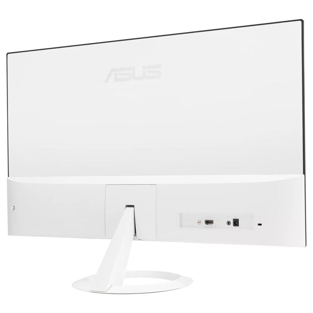 Монитор ASUS VZ24EHF-W 23.8-inch белый