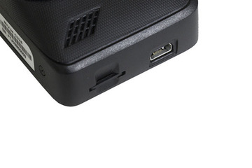 Видеорегистратор Mio C325