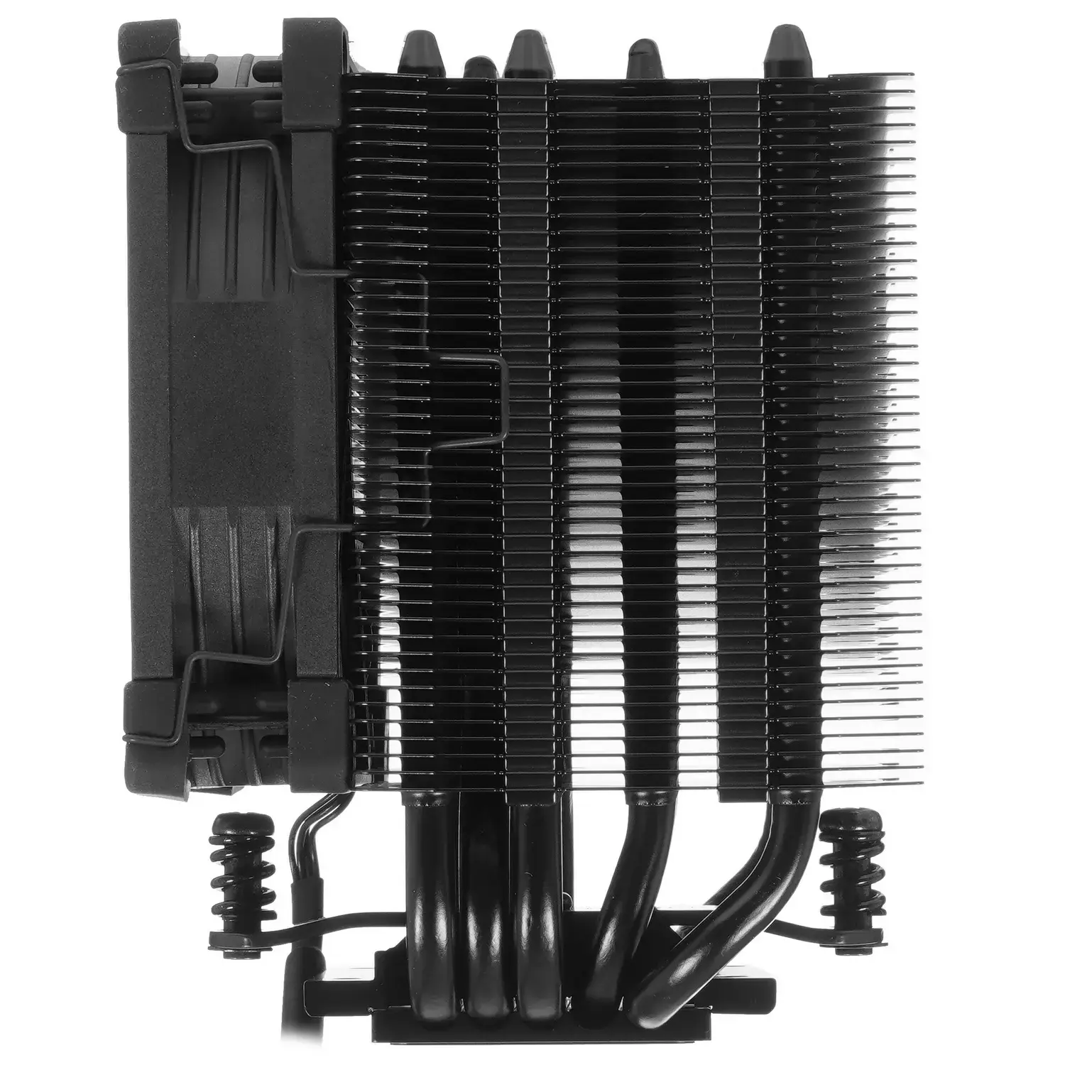Кулер Процессорный Noctua CPU Cooler NH-U9S chromax.black