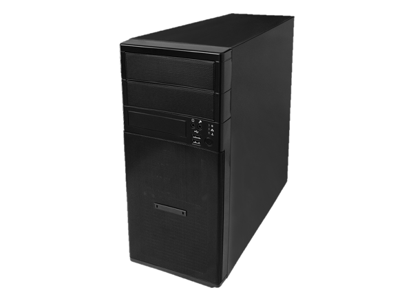 Шасси Ablecom Tower CS-W43
