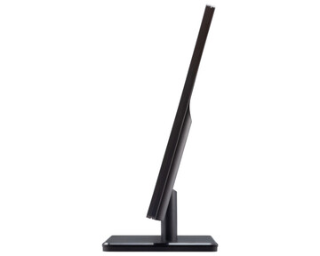 Монитор ViewSonic VA2223-H 21.5-inch черный