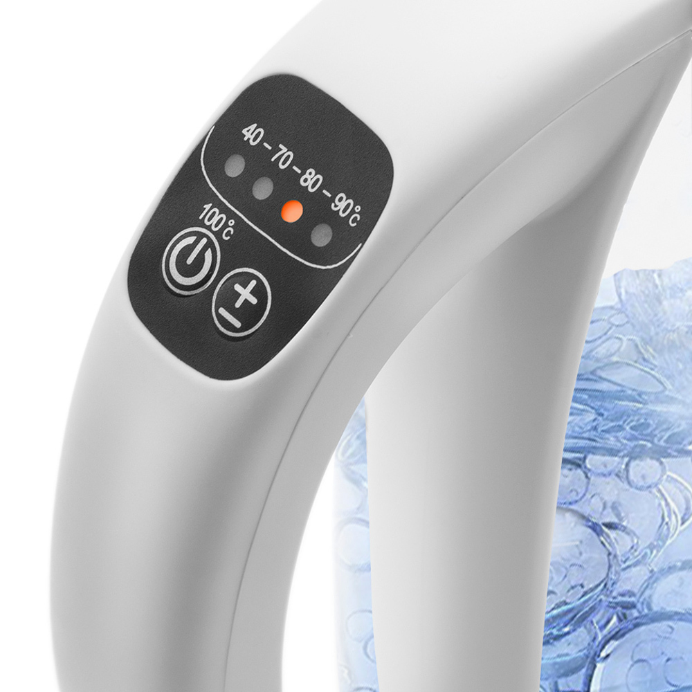 Чайник KITFORT КТ-640