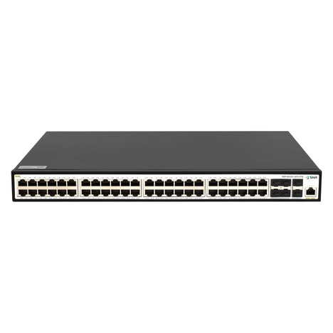 Коммутатор SNR S5110G