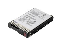 Внутренний твердотельный накопитель HP Inc. Server SSD 1.92TB