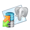

Devart dbForge Data Compare for PostgreSQL