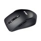 Мышь ASUS WT425 90XB0280-BMU000, цвет черный