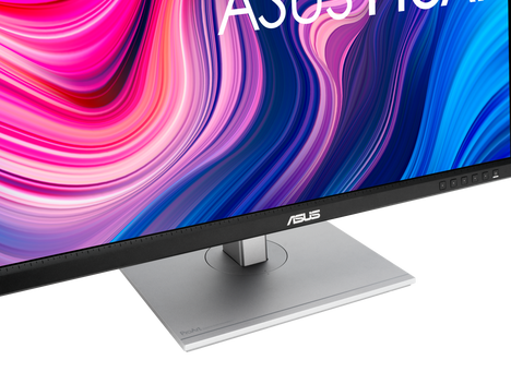 Монитор ASUS PA278CV 27.0-inch черный